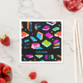 Boeken Het Kleurrijk Servet (Insitu)