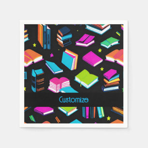 Boeken Het Kleurrijk Servet