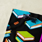 Boeken Het Kleurrijk Strandlaken (In situ)