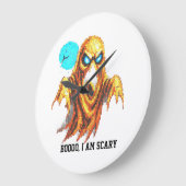 Boeken Ik ben eng Grote Klok (Hoek)