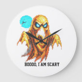 Boeken Ik ben eng Grote Klok (Voorkant)