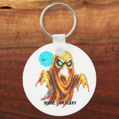 Boeken Ik ben eng Sleutelhanger (Voorkant)