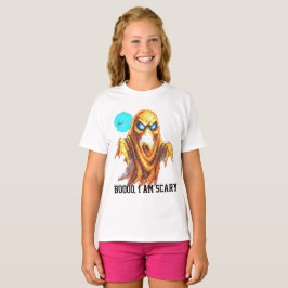 Boeken Ik ben eng T-shirt