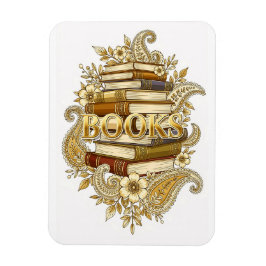 Boeken Inkt Kunst Lezers Schrijvers Dichters Boeke Magneet