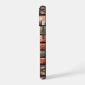  boeken iPhone 15 case (Linkerkant)