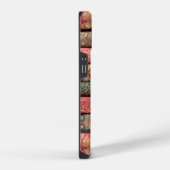  boeken iPhone hoesje (Rechterkant)