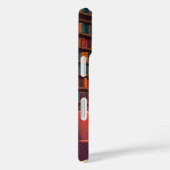 Boeken Katten en Koffie Phonehoesje Case-Mate iPhone Case (Achterkant / Rechts)