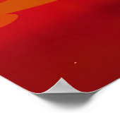 Boeken - Ken Gage Surreal Art Poster (Hoek)