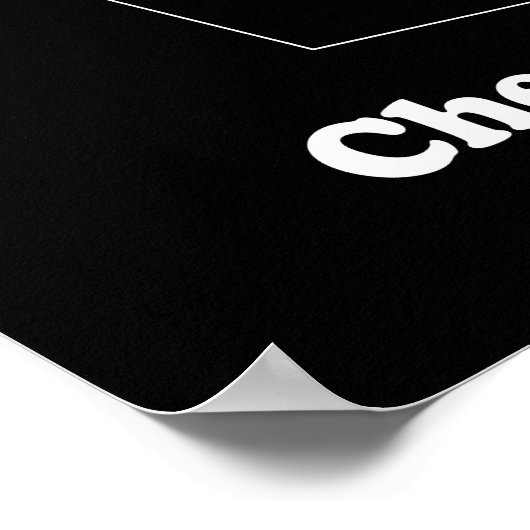 Boeken: Kijk ze uit Poster (Hoek)