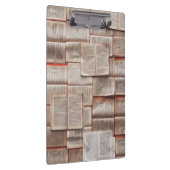  boeken klembord (Rechts)