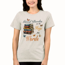Boeken Knuffels Woorden & Vlinders bibliothecariss