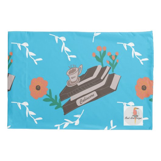  boeken kussensloop (Achterkant)