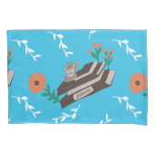  boeken kussensloop (Voorkant)