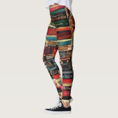 Boeken-Leggings Leggings (Links)