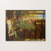 Boeken Legpuzzel (Horizontaal)