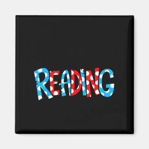 Boeken lezen lezer liefhebber bibliothecaris leraa magneet