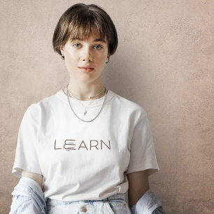 Boeken lezen Meer informatie T-shirt