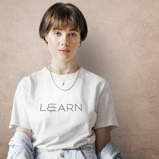 Boeken lezen Meer informatie T-shirt