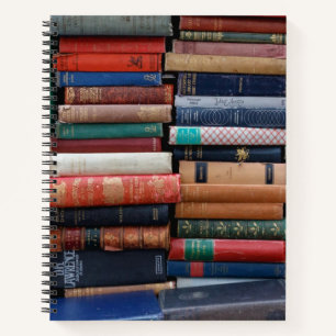 Boeken lezen oude boeken