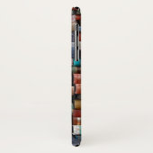 Boeken lezen oude boeken Case-Mate iPhone case (Achterkant/links)