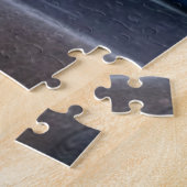 Boeken lezen oude boeken legpuzzel (Zijkant)