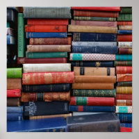 Boeken lezen oude boeken
