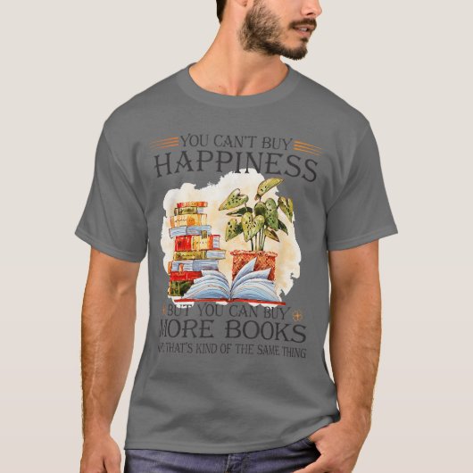 Boeken Lezende Liefhebbers Boekenwurm Grappige Bib T-shirt (Voorkant)