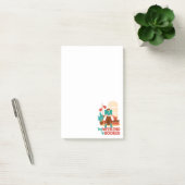 Boeken Lezers Weekend  Post-it® Notes (Kantoor)