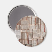 boeken magneet (Voorkant / Achterkant)