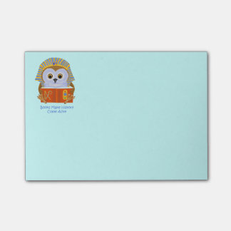 Boeken maken geschiedenis live post-it® notes