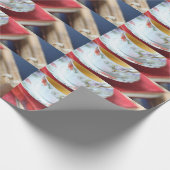  boeken met thee cadeaupapier (Hoek)