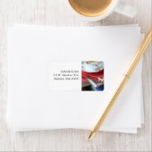  boeken met thee etiket (Insitu)