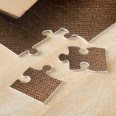 Boeken met veren legpuzzel (Zijkant)