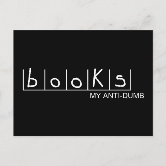 Boeken: Mijn Briefkaart tegen dummy (Voorkant)