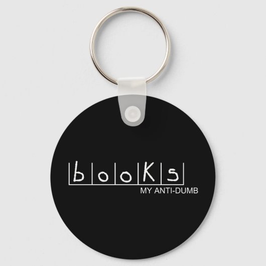 Boeken: Mijn Sleutelhanger tegen de Duim (Voorkant)