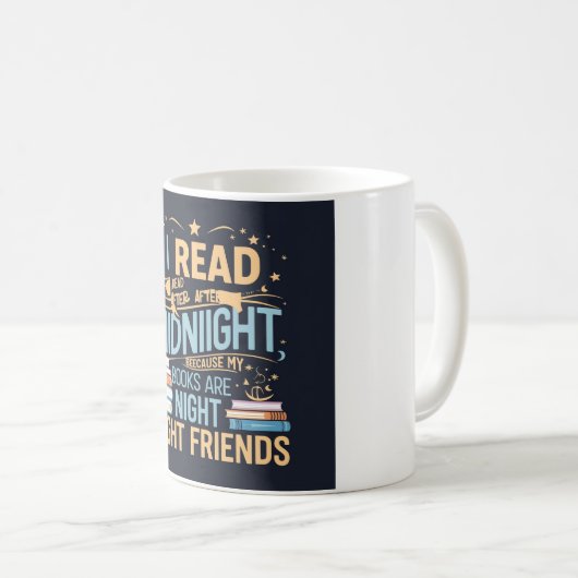 Boeken Mok (Voorkant rechts)