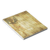  boeken notitieblok (Schuin)