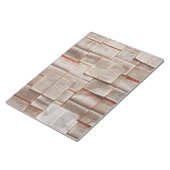 boeken notitieblok (Schuin)