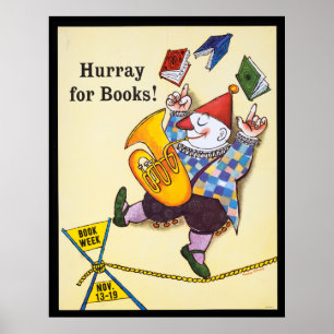 Boeken Onbewerkte  foto's Oude esthetische foto's Poster