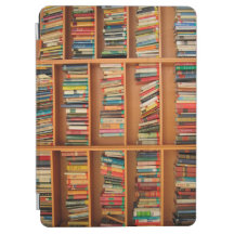 Boeken op boekenplank