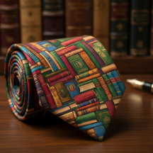 Boeken op de planken