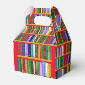 Boeken op Shelves Thunder_Cove Bedankdoosjes (Achterkant)