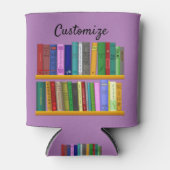 Boeken op Shelves Thunder_Cove Blikjeskoeler (Voorkant)