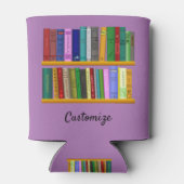 Boeken op Shelves Thunder_Cove Blikjeskoeler (Achterkant)