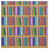 Boeken op Shelves Thunder_Cove Stof (Swatch)