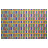 Boeken op Shelves Thunder_Cove Stof (Fat Quarter)