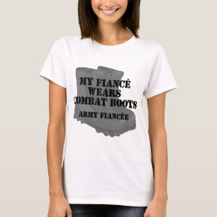 Boeken over de gevechtsvliegtuigen van het leger t-shirt