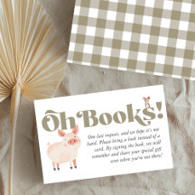 Boeken over Mooie Babyboerderijdieren voor Babykam