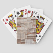  boeken pokerkaarten (Achterkant)