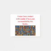 Boeken Post-it® Notes (Voorkant)